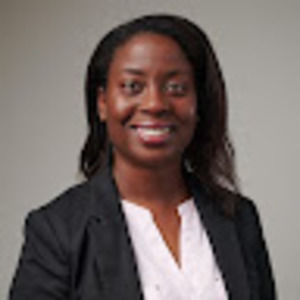 Meet your Posher, Terri